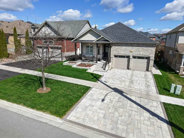 640 Heritage TRL, Peterborough, ON K9L 0A7