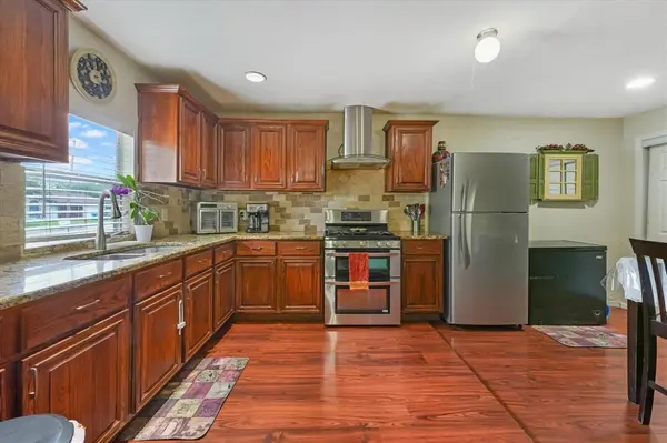 15138 Marsha Drive, Balch Springs, TX 75180