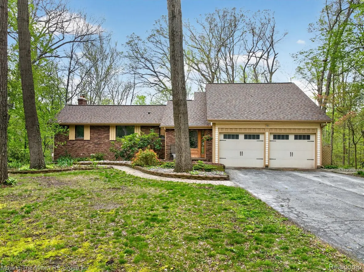41825 Fret RD, Van Buren Charter Township, MI 48111