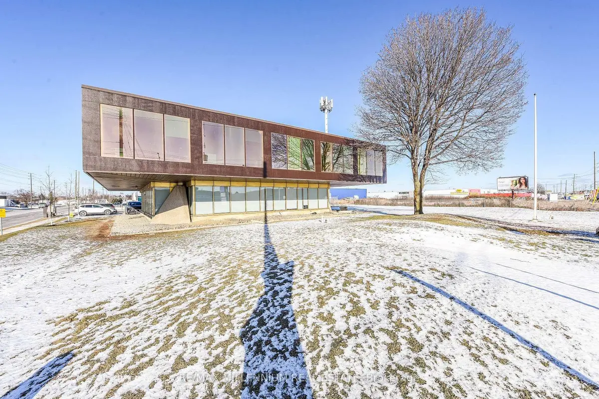 1300 Steeles AVE E #216, Brampton, ON L6T 1A2