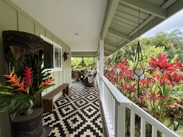 13-3429 ALAPAI ST, Pahoa, HI 96778