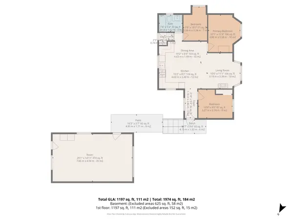339 CATHERINE ST, Central Elgin, ON N5L 1B5