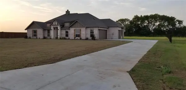 6407 Starr Drive, Mckinney, TX 75071