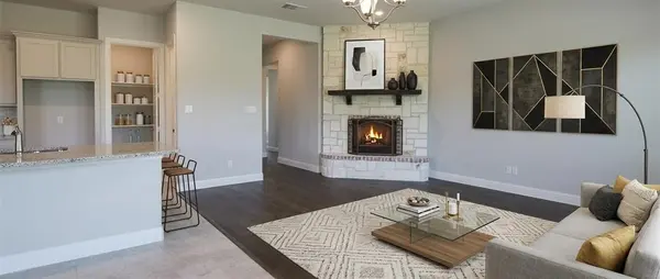 6407 Starr Drive, Mckinney, TX 75071