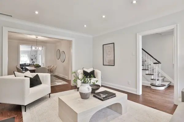 129 Elm Ridge DR, Toronto C04, ON M6B 1A6