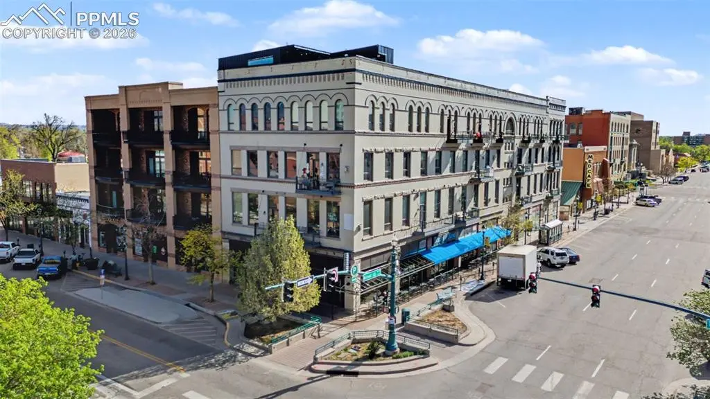 101 N Tejon ST #350, Colorado Springs, CO 80903