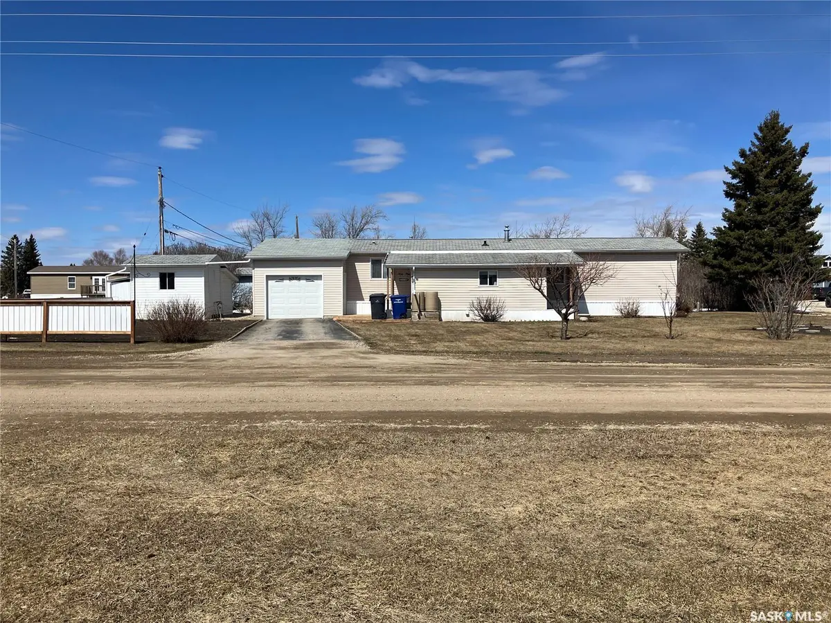 1216 2A STREET W, Nipawin, SK S0E 1E0