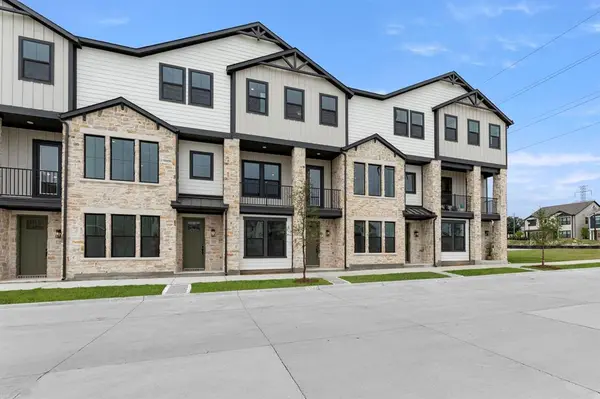 1037 Concan Drive, Plano, TX 75075