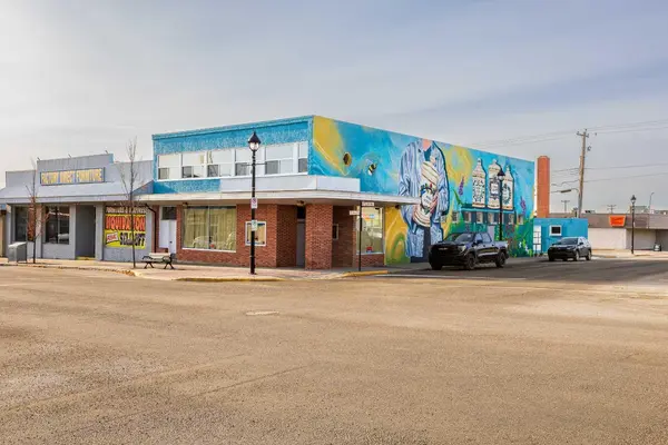 224 50 ST,  Edson,  AB T7E 1T7