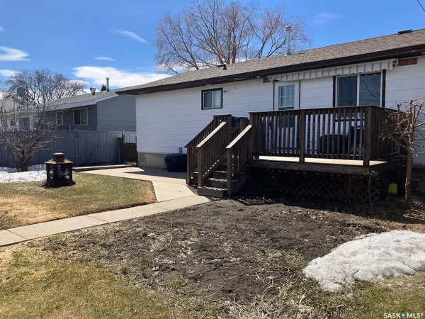 1103 3rd STREET W, Nipawin, SK S0E 1E0