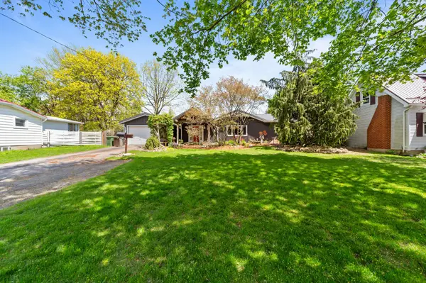 35 Park AVE, St. Thomas, ON N5R 4V9