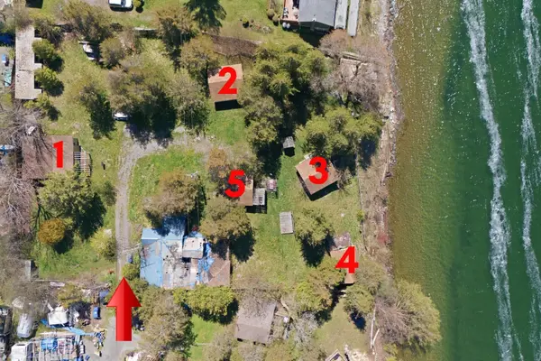 58 Valhalla LN, Prince Edward County, ON K0L 1P0