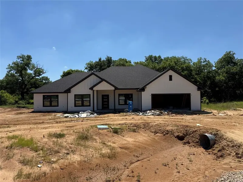 1061 Salvation Drive, Weatherford, TX 76088