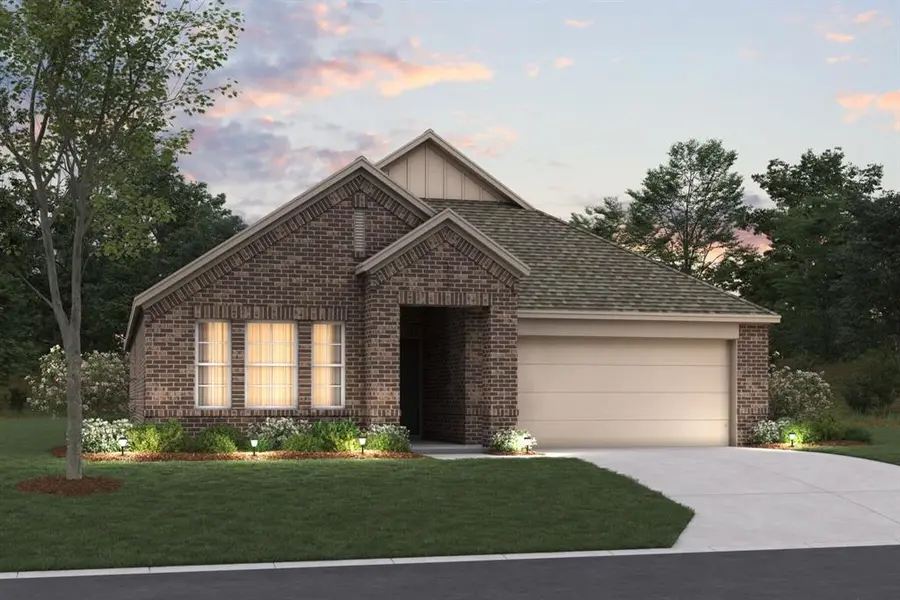 3612 Birch Lane, Argyle, TX 76227