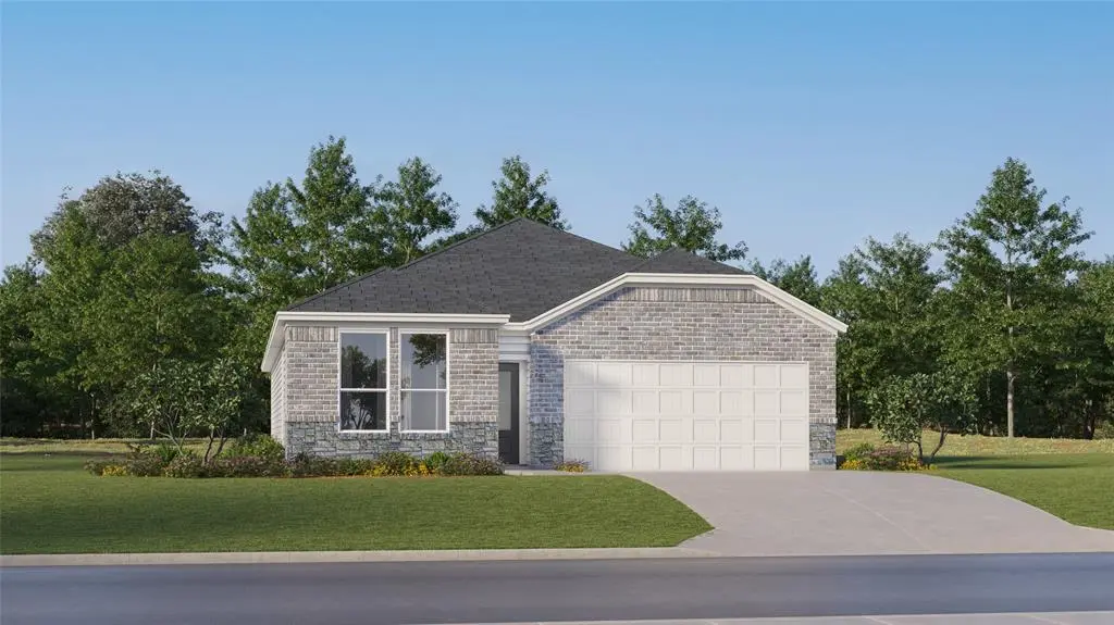 9108 Suttonridge Drive, Fort Worth, TX 76179