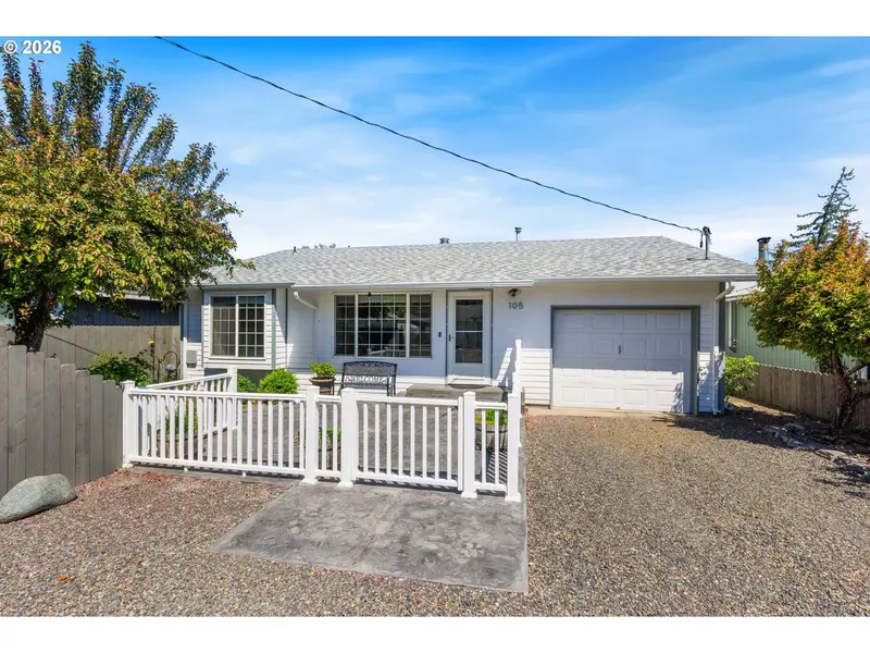 105 POLK AVE, La Grande, OR 97850