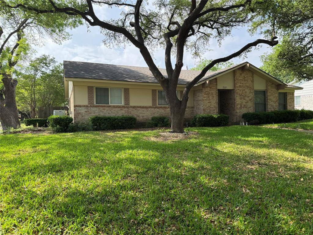 419 Shady Brook Drive, Richardson, TX 75080