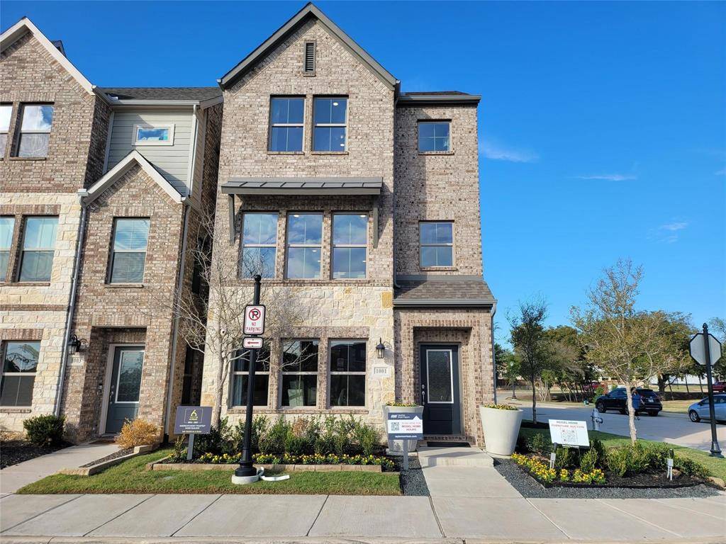 1001 Boyd Lane, Euless, TX 76040