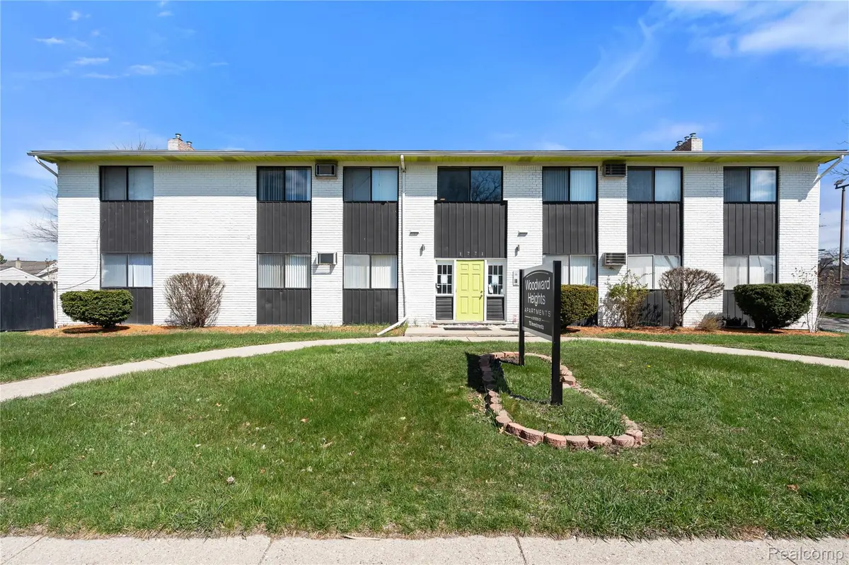 1771 E Woodward Heights BLVD #1, Hazel Park, MI 48030