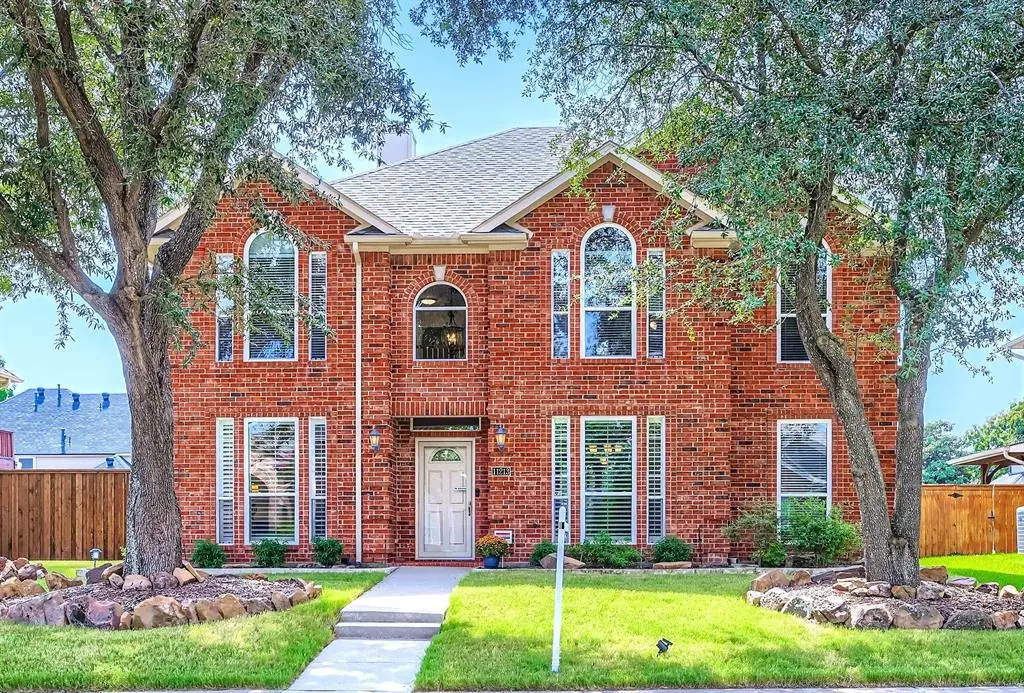 11213 Jereme Trail, Frisco, TX 75035