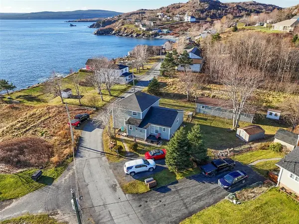 7 Clements Road, Freshwater-carbonear, NL A1Y 1C6