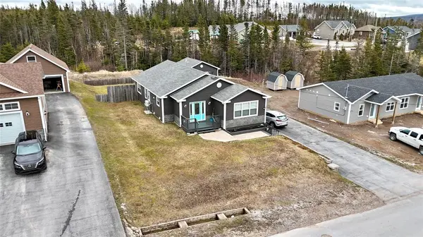 36 Grace Avenue, Deer Lake, NL A8A 0B6