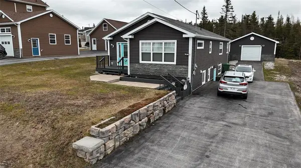 36 Grace Avenue, Deer Lake, NL A8A 0B6