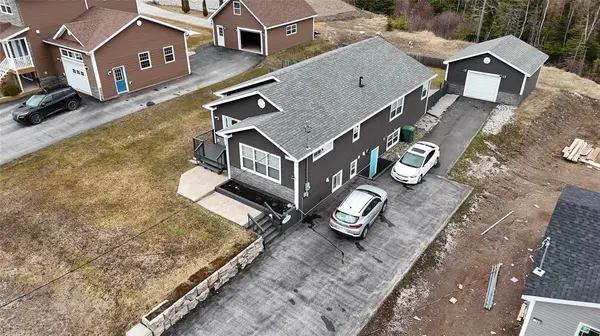 36 Grace Avenue, Deer Lake, NL A8A 0B6