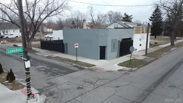 1840 LAWNDALE ST, Detroit, MI 48209