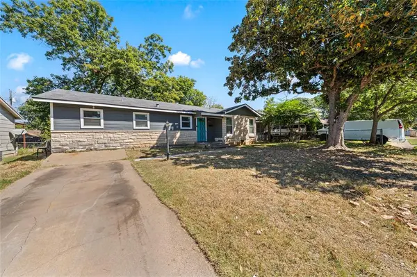 2128 Sunnydell Drive, Waco, TX 76711
