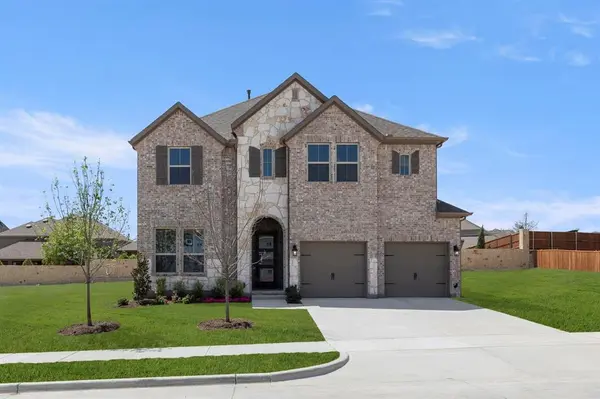 708 Splendor, Mckinney, TX 75072