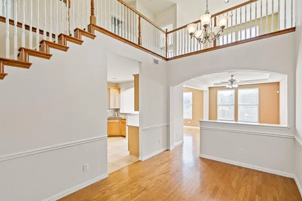 705 Chestnut Hill Drive, Allen, TX 75013
