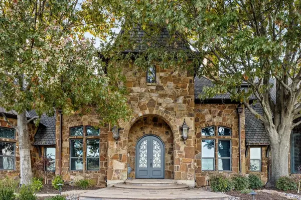 2656 Twelve Oaks Lane, Celina, TX 75078