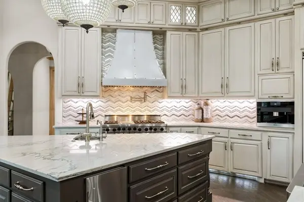2656 Twelve Oaks Lane, Celina, TX 75078