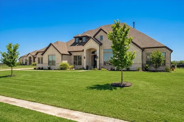 8125 Honeywell Avenue, Greenville, TX 75402
