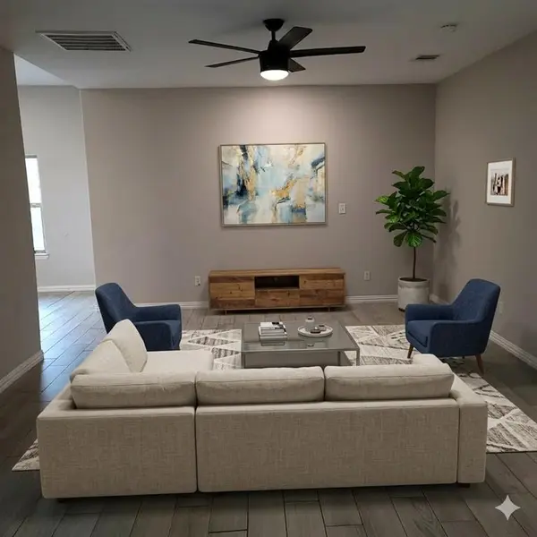 2312 Rogers Avenue, Lancaster, TX 75134