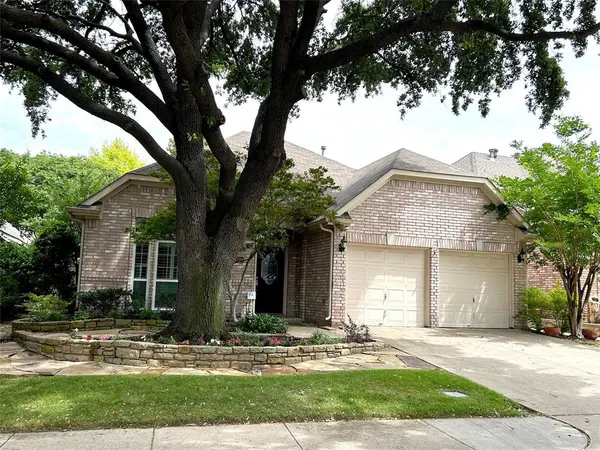 3789 Lakeway Court, Addison, TX 75001