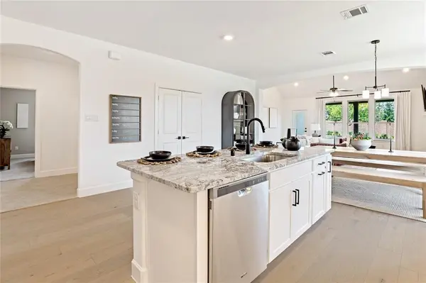 2433 Woodhall Drive, Celina, TX 75009