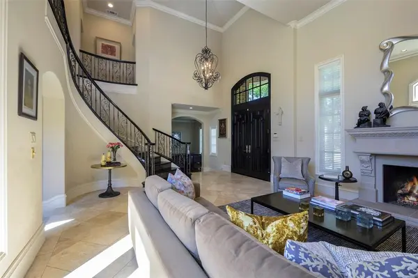 3209 Silver Creek Drive, Plano, TX 75093