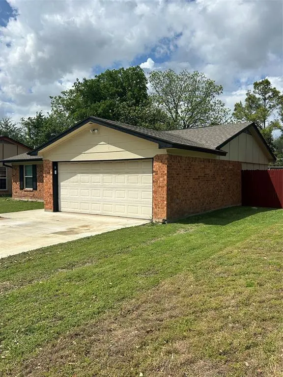 423 Marsha Street, Keller, TX 76248