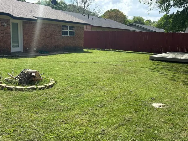 423 Marsha Street, Keller, TX 76248