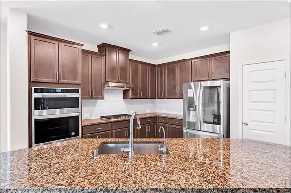 3633 Keechi Creek Drive, Celina, TX 75078