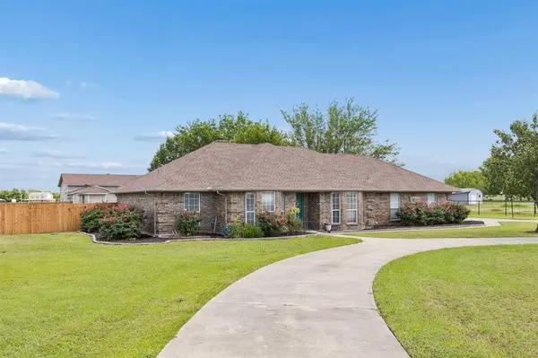 6381 County Road 2520, Royse City, TX 75189