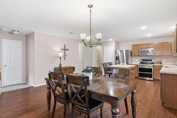 3003 Pinyon Place, Melissa, TX 75454