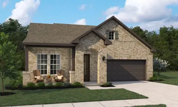 2411 Daisy Lane, Melissa, TX 75454