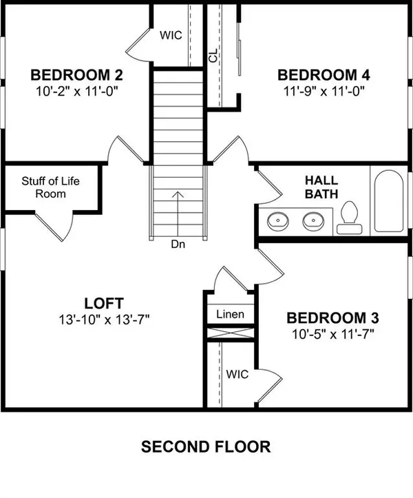 2507 Compassion Court, Heath, TX 75126