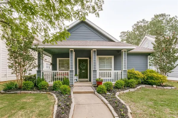 1704 Goodwin Drive, Providence Village, TX 76227