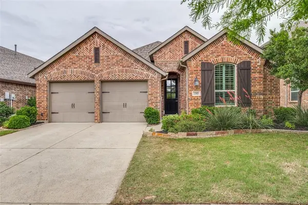 15805 Canyon Ridge, Prosper, TX 75078