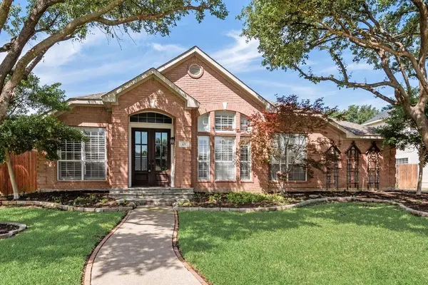 47 Cimarron Drive, Trophy Club, TX 76262