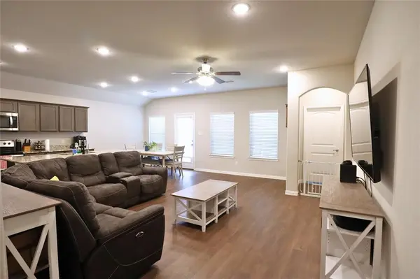 106 Cornell Avenue, Farmersville, TX 75442